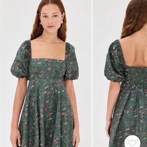 SOLD ⭐️ Hill House Home Mini Matilda Dress